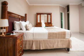 Fatmols City Hotel